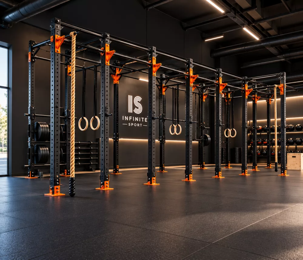 Rigs and frames