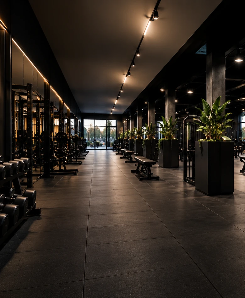 Onyx Fitness, Lyon