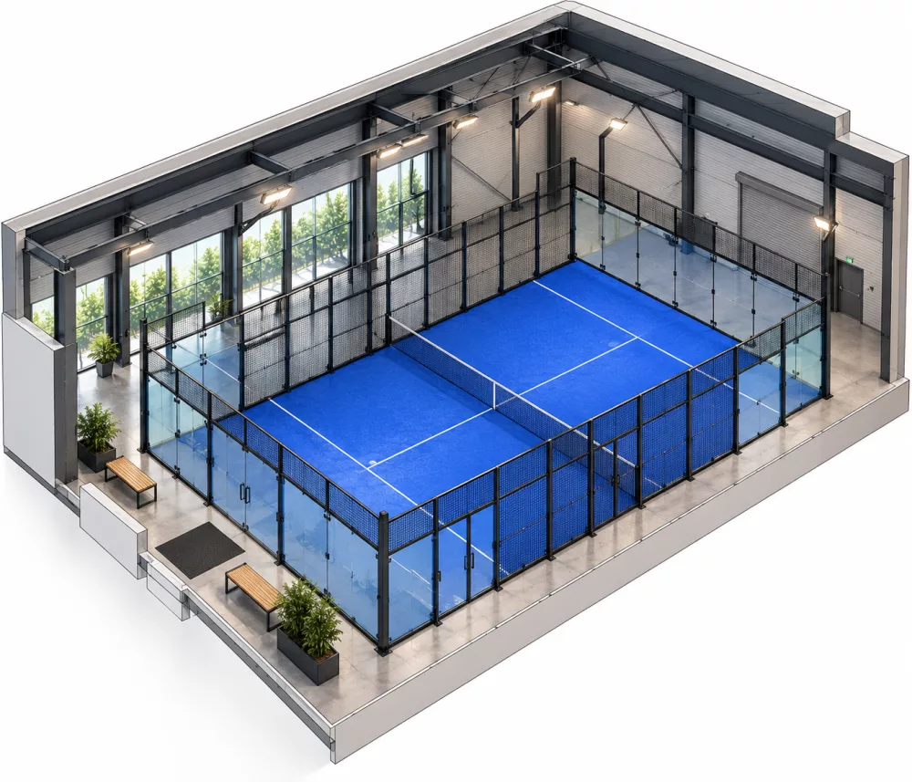 Padel