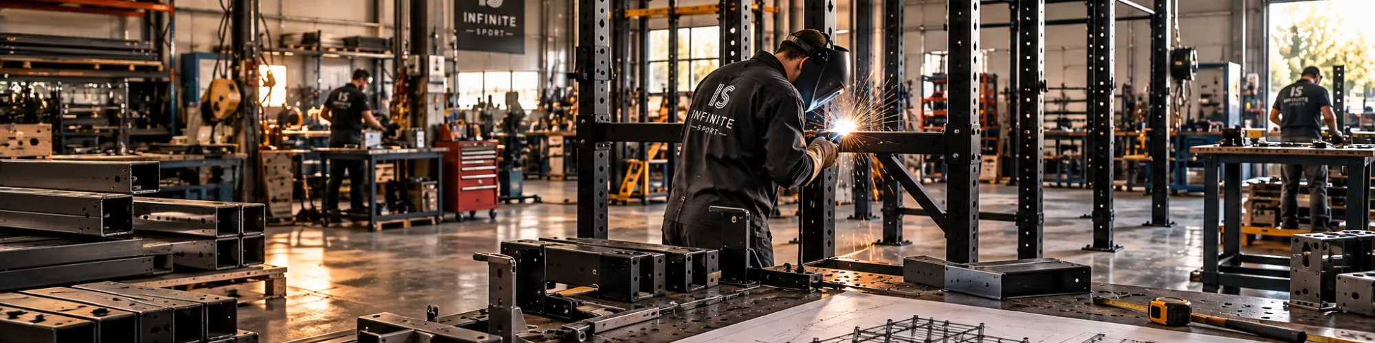 Manufacturing