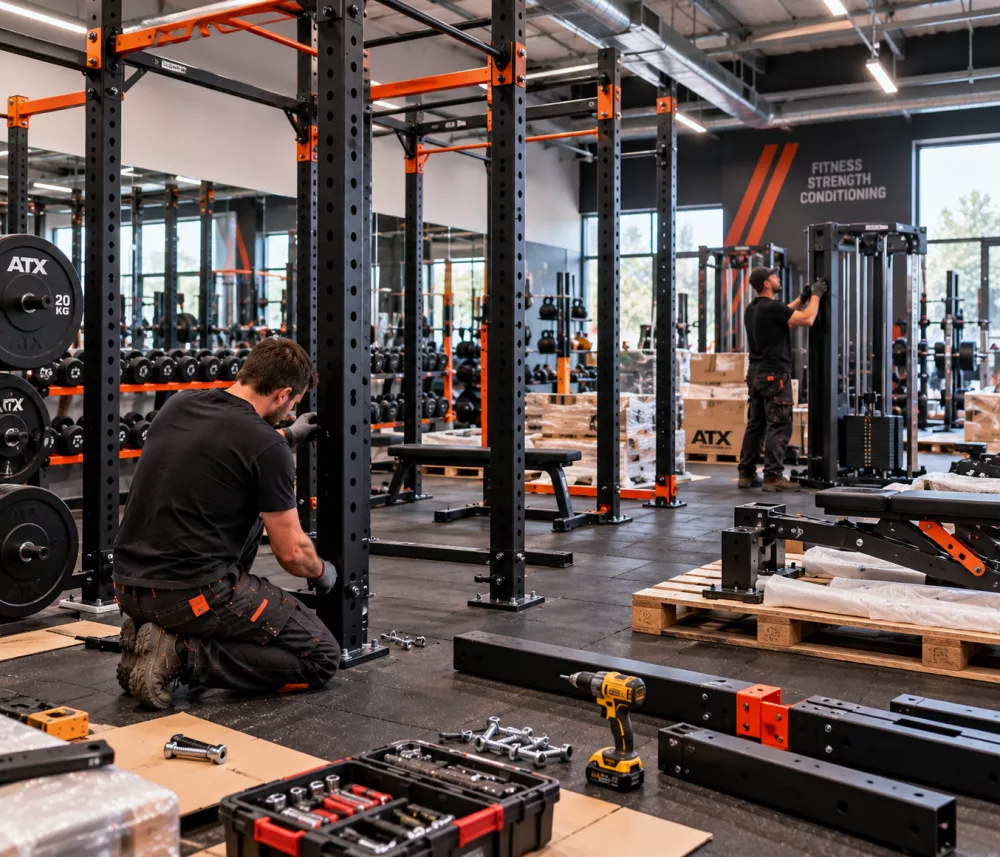 Fitness & Cross-training