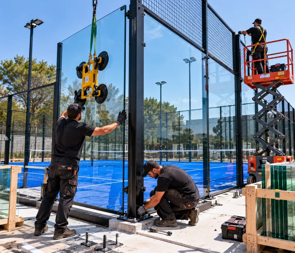 Padel