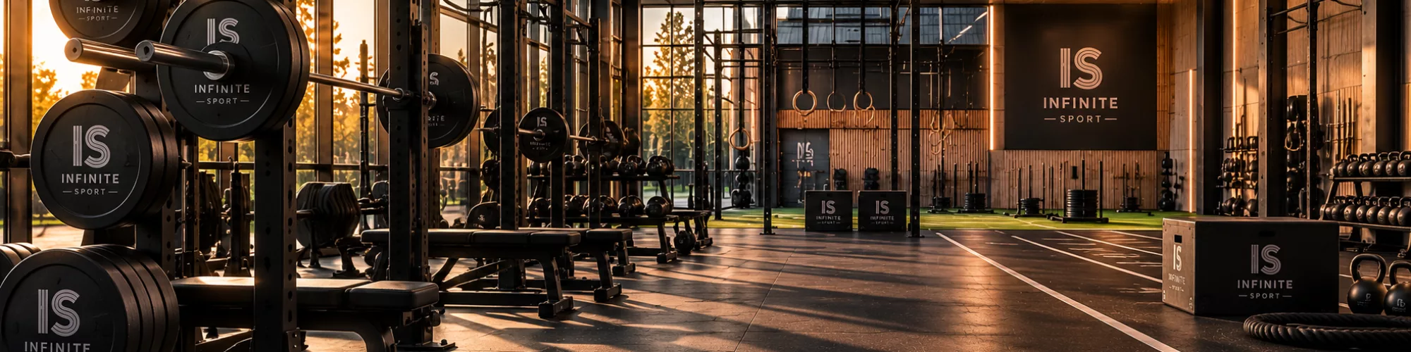 Fitness & Cross-training