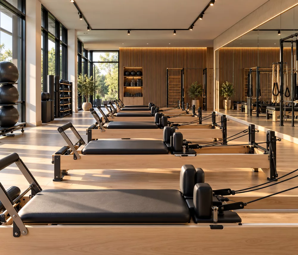 Pilates