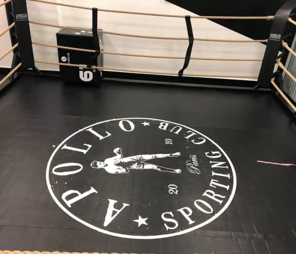 Boxing
