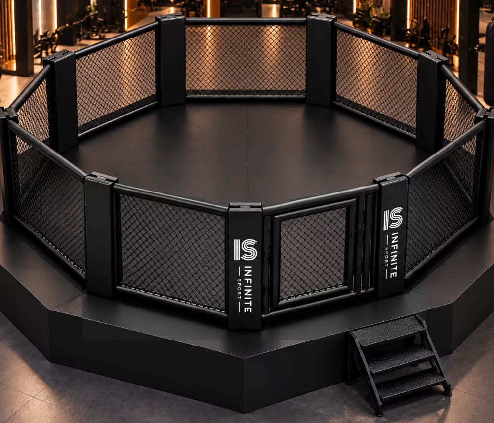 MMA